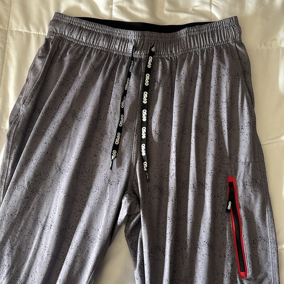 PSD Men's Joggers - Picture 2 of 4